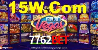 VIP Casino 7762Bet
