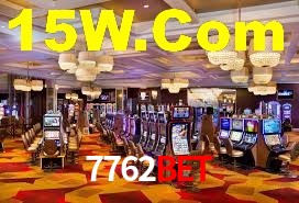 Premium Interface 7762Bet