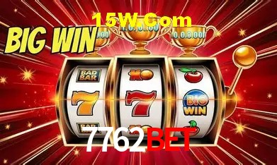 Jogos de Slot 7762Bet
