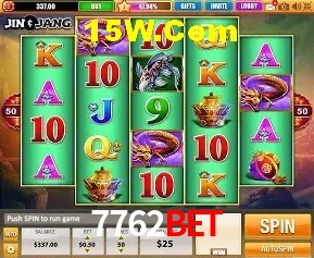 cassino 7762Bet