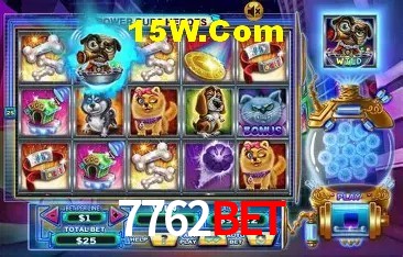 Promoção Relâmpago 7762Bet