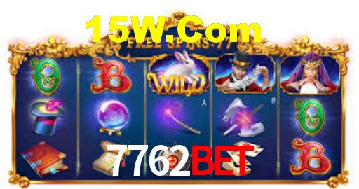 7762Bet: Seu Cassino Premiado com Pagamentos Rápidos
