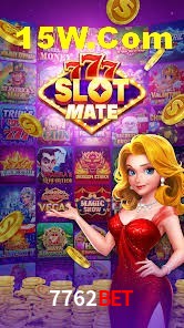 Game Providers 7762Bet