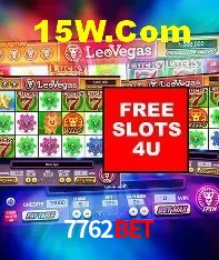 Ofertas Exclusivas 7762Bet