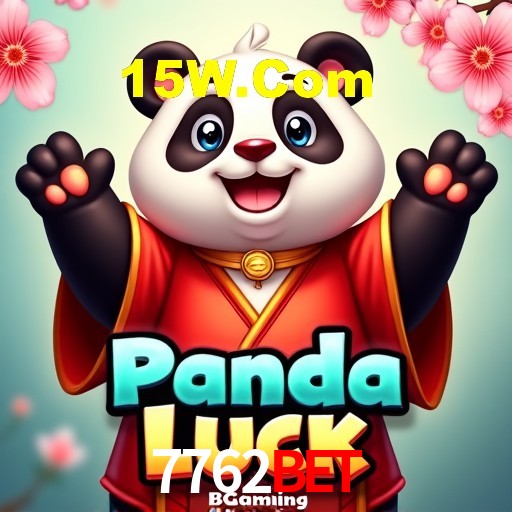 Interface do App 7762Bet