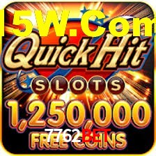 Daily Bonuses 7762Bet