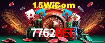 Bonus Features 7762Bet