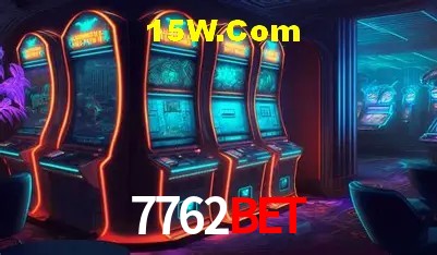 Provedores de Jogos 7762Bet