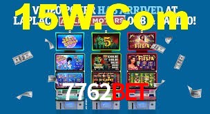 Roulette Table 7762Bet