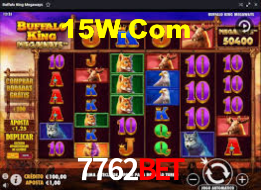 7762Bet