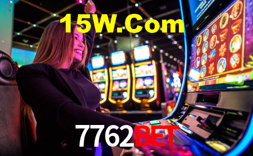 7762Bet