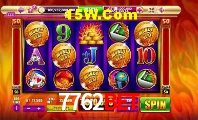 Segurança 2FA 7762Bet