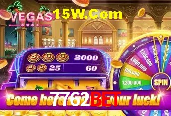 Login Seguro 7762Bet