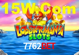 Welcome Bonus 7762Bet