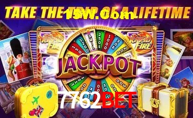 Apostas de Tênis 7762Bet