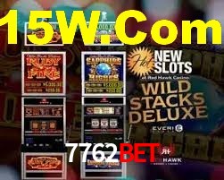Programa VIP 7762Bet