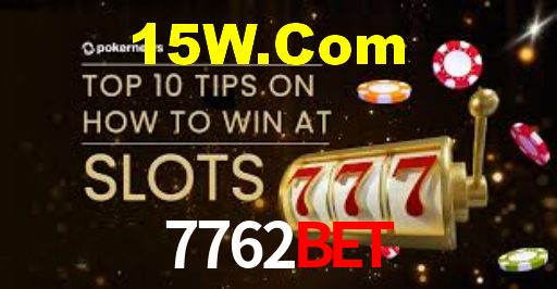 7762Bet