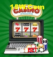 Estatísticas 7762Bet