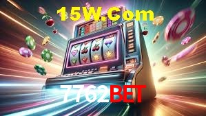 Experiência VIP 7762Bet