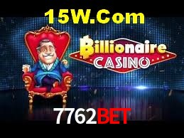 Live Casino 7762Bet