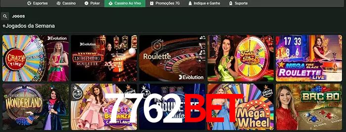 7762Bet bet